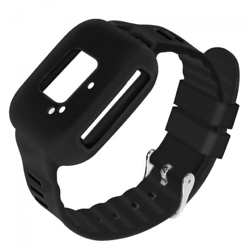 GPS Location Tracker with Fall Sensor MedPage Micro